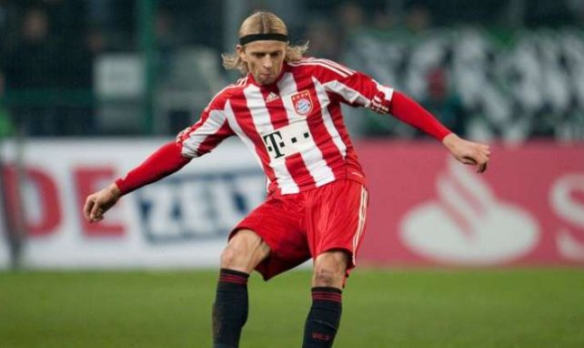Anatoliy Tymoshchuk will bei Bayern bleiben