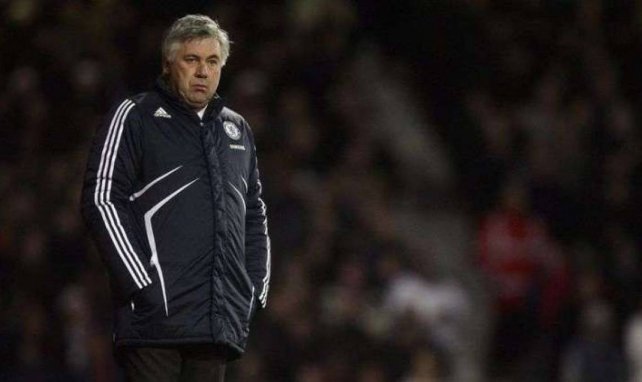 Premier League: Trainer-Wechselspiele am Saisonende?