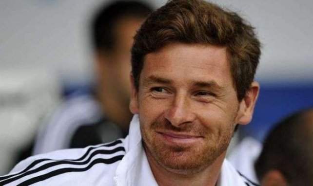 Chelsea FC Luís André Pina Cabral Villas-Boas