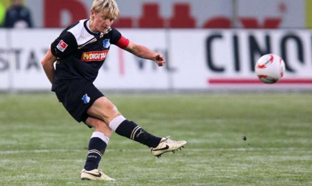 Juventus FC Andreas Beck