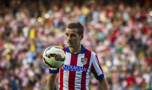 Ausgeplaudert: Will Griezmann von Atlético zu Real wechseln?