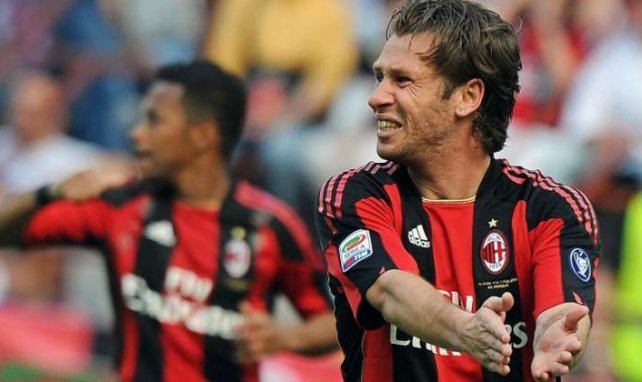Tauschgeschäft: Topstürmer wechseln zwischen Milan & Inter
