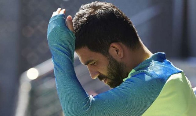 Bestätigt: Turan kehrt Barça den Rücken
