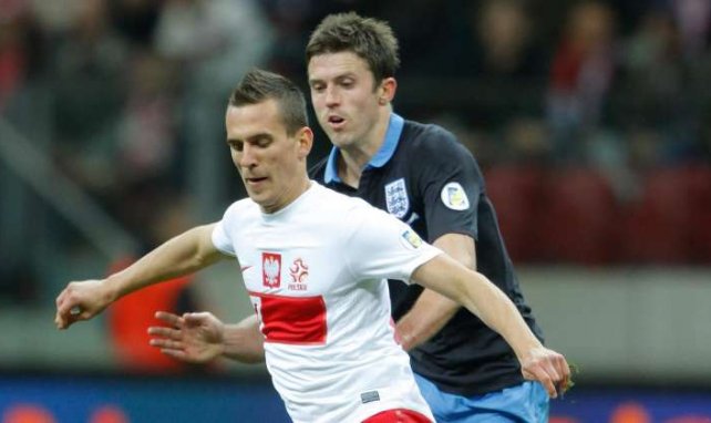 Arkadiusz Milik
