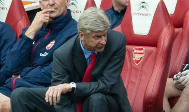 Offiziell: Wenger verlängert bei Arsenal