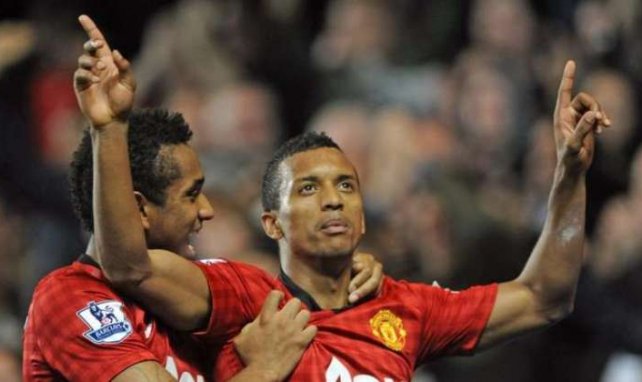 25 Millionen: Wenger will ManUtd-Star