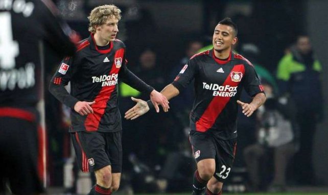 Bayern München Arturo Erasmo Vidal Pardo