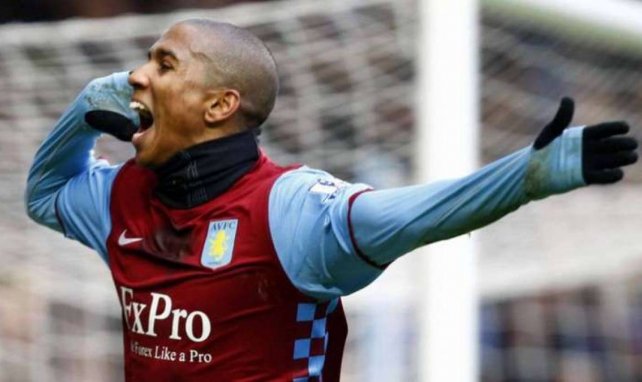 Ashley Young