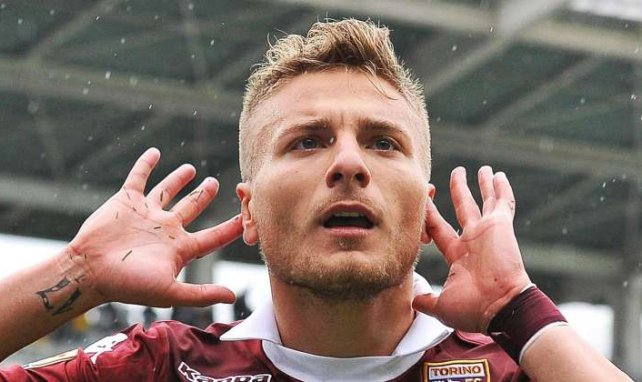 Ciro Immobile