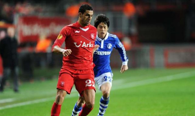 Schalke 04 Atsuto Uchida