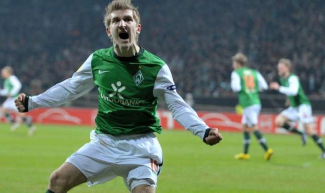 Per Mertesacker