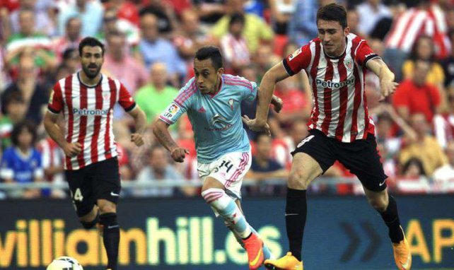 Offiziell: Laporte bindet sich an Athletic
