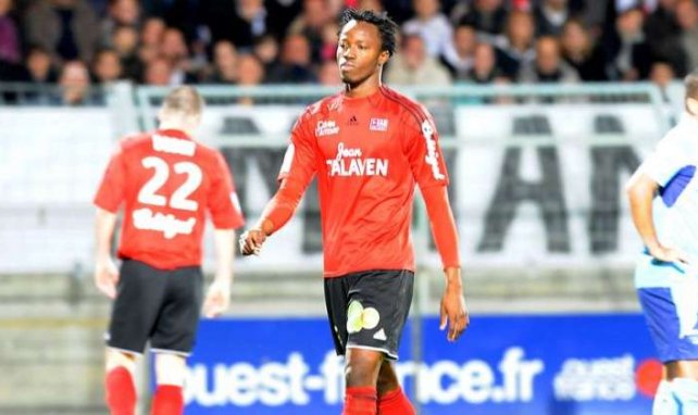 Bakary Koné