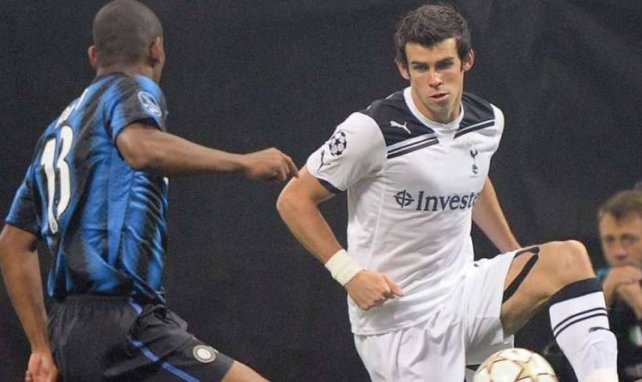 Real horcht auf: Bale denkt an Spurs-Abschied