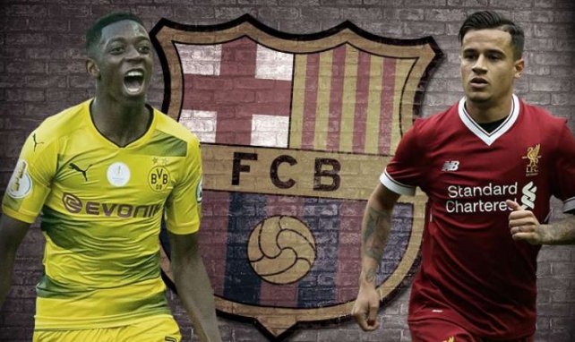 Barcelona sucht einen neuen Superstar