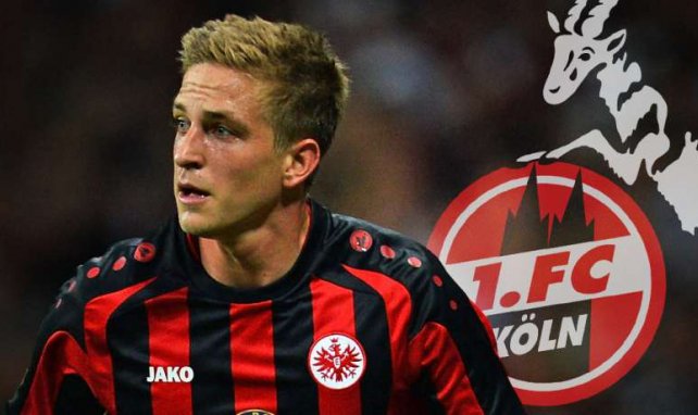 Bastian Oczipka liebäugelt offenbar mit einem Wechsel zum 1. FC Köln