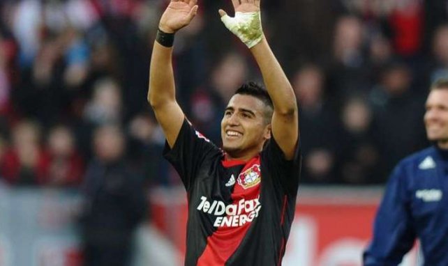 Bayer 04 Leverkusen René Adler
