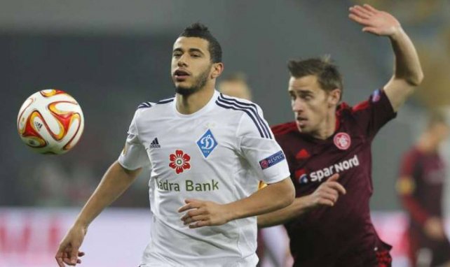 FT-Exklusiv: Schalke leiht Belhanda aus