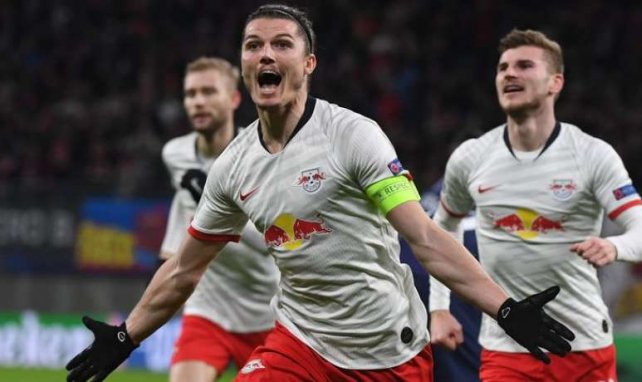 RB Leipzig