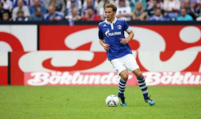 Benedikt Höwedes könnte Schalke nach vielen Jahren verlassen