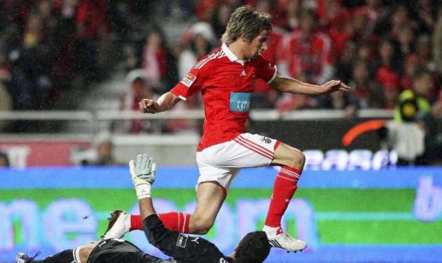 Bayern München Fábio Alexandre da Silva Coentrão