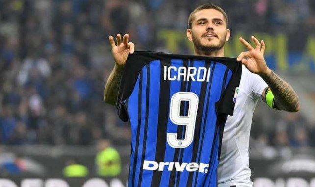 Ex-Milan-Profi behauptet: Zu diesem Verein wechselt Icardi