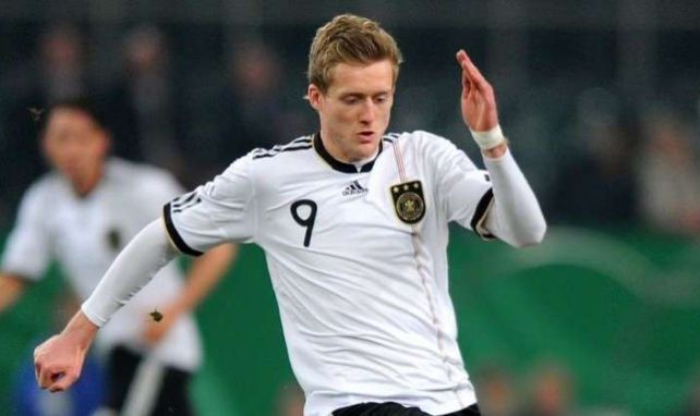 Bayer 04 Leverkusen André Schürrle