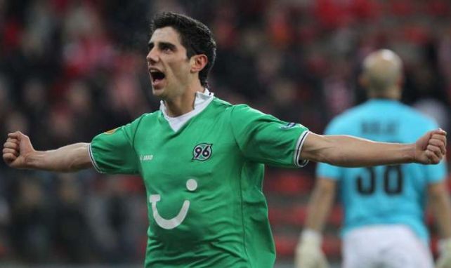 Borussia VfL Mönchengladbach Lars Stindl