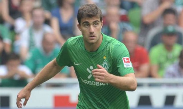 Werder Bremen