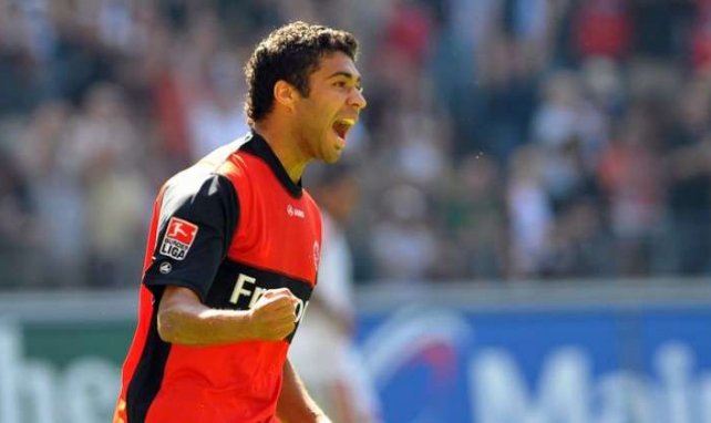 Eintracht Frankfurt