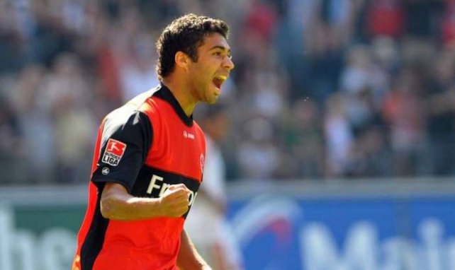 Eintracht Frankfurt