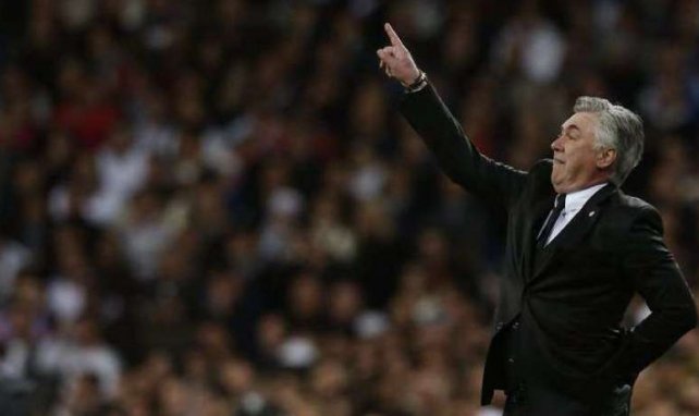 Carlo Ancelotti plant bereits den Bayern-Kader