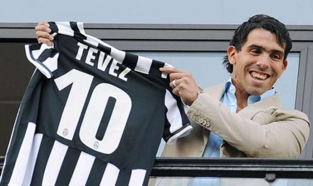 Mit dieser Elf könnte Juventus Turin in die Saison starten (8)
