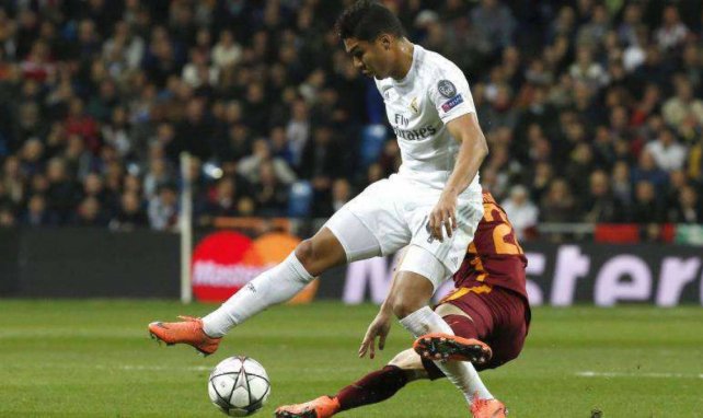 Keine Siege ohne Casemiro: Real sucht Ersatz beim BVB