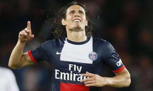 Cavani-Wechsel: Spielt das Financial Fairplay United in die Karten?