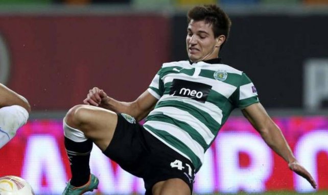 Cédric Ricardo Alves Soares