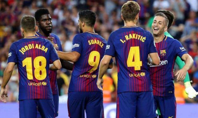 Barça: Fünf Wechselkandidaten & ein Blick nach Leverkusen