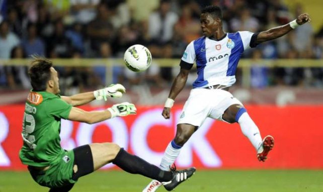 Christian Atsu Twasam