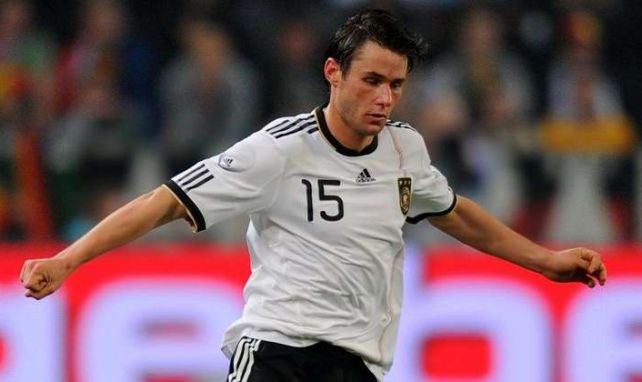 VfB Stuttgart Christian Träsch