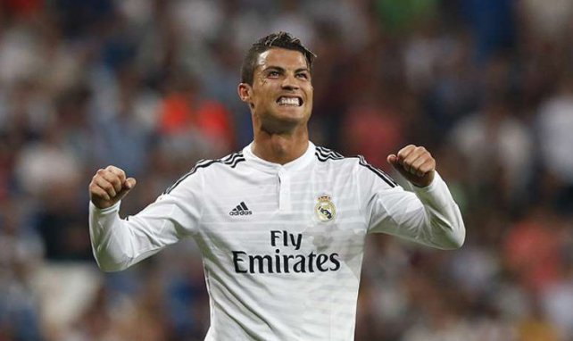 Nach Liebeserklärung: Wagt United einen weiteren Versuch bei Ronaldo?