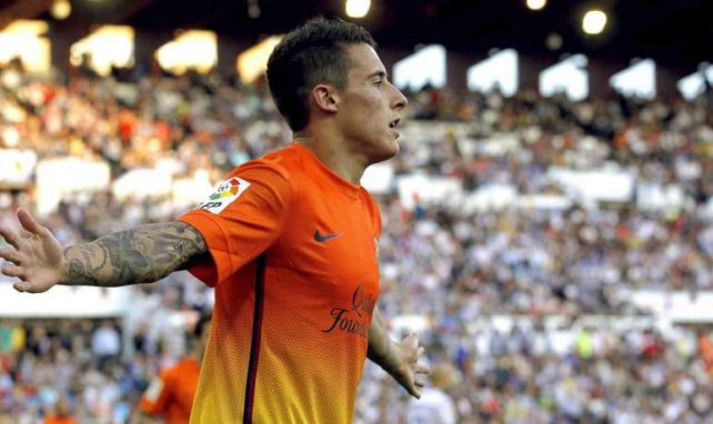 Cristian Tello Herrera