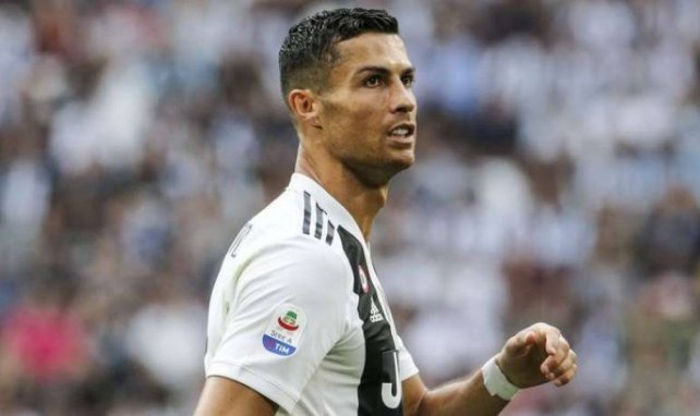 Cristiano Ronaldo entschied sich für Juventus