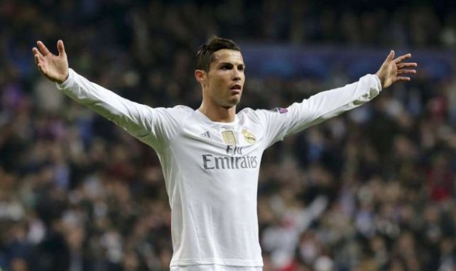 PSG-Interesse an Ronaldo: Real hat andere Pläne 
