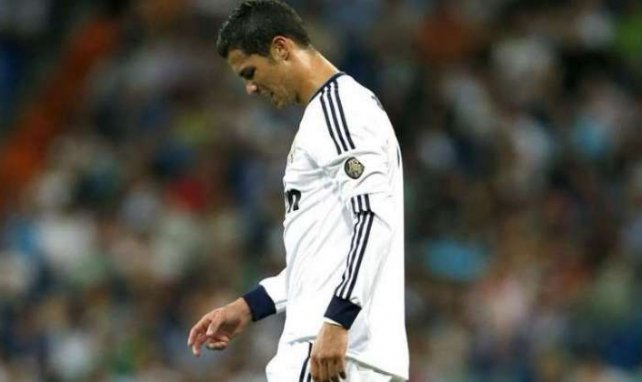 Wechselgerüchte: Ronaldo versucht sich als Diplomat