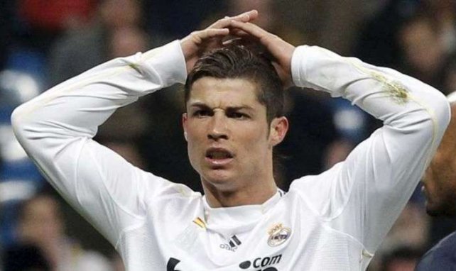 Vertragspoker mit Ronaldo: Real wird unsicher
