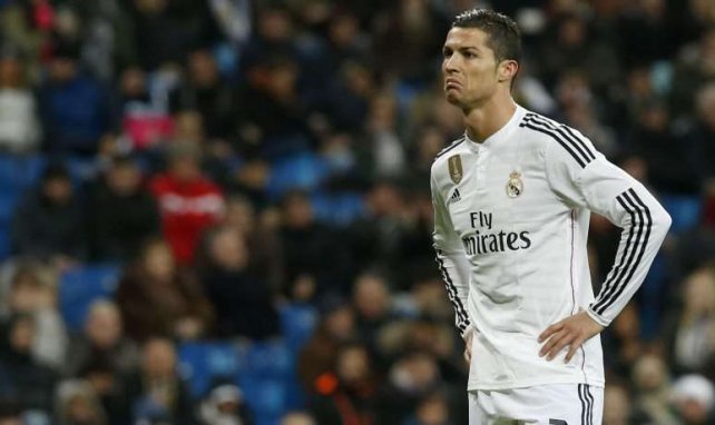 Dank Scheichmillionen: Mit diesem Gehalt lockt PSG Ronaldo