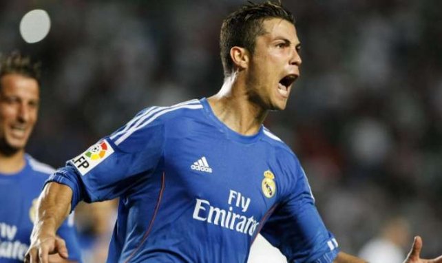 Real Madrid: Der goldene September des Cristiano Ronaldo