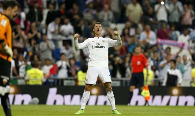 Ronaldo spricht von Wechsel – PSG und United in Lauerstellung?