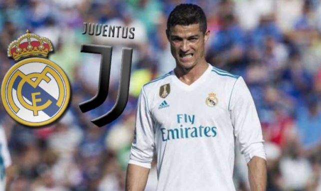 Cristiano Ronaldo zieht es wohl nach Italien