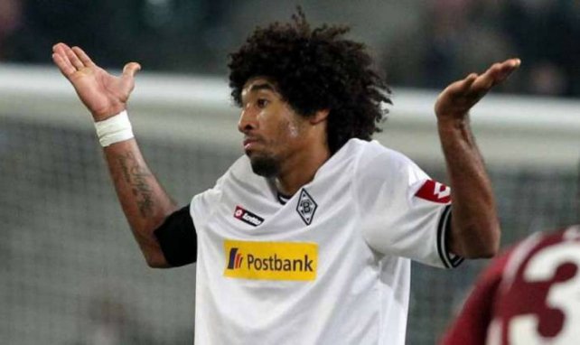 Borussia VfL Mönchengladbach Dante Bonfim da Costa Santos